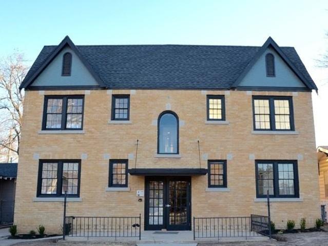 Apartment for rent in Oklahoma City, Oklahoma