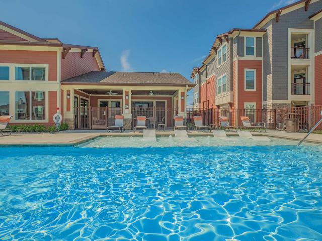 Apartment for rent in Spring, Harris County