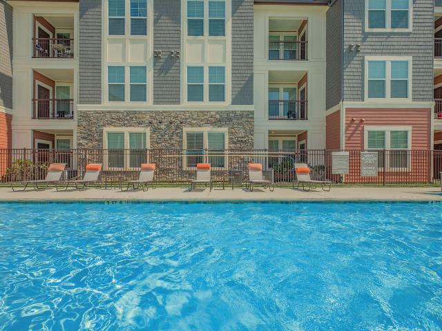 Apartment for rent in Harris, Texas
