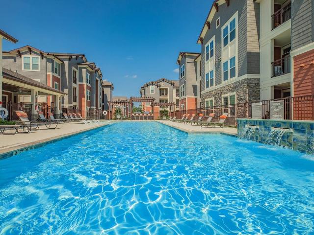 Apartment for rent in Spring, Harris County