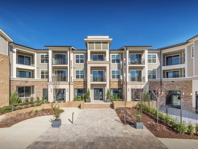 Apartment for rent in Columbia, South Carolina