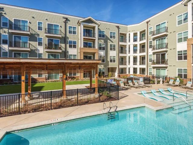 Apartment for rent in Columbia, Richland County