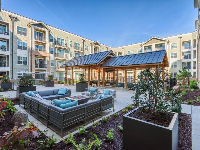 Apartment for rent in Columbia, South Carolina