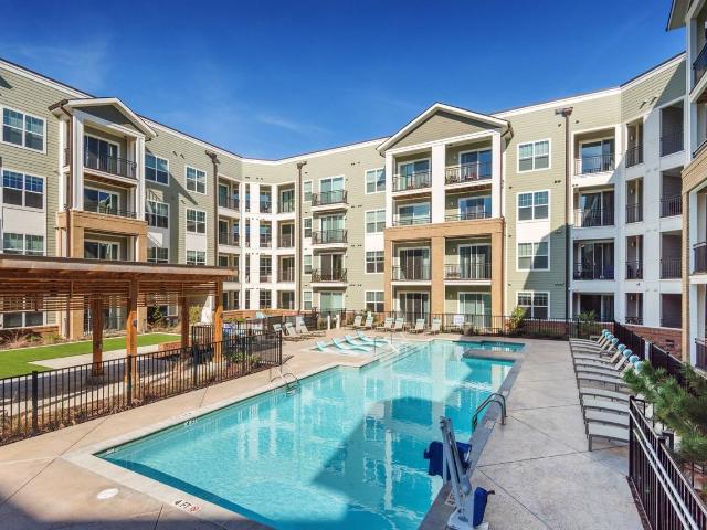 Apartment for rent in Columbia, Richland County
