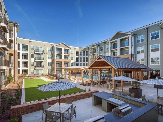 Apartment for rent in Columbia, South Carolina