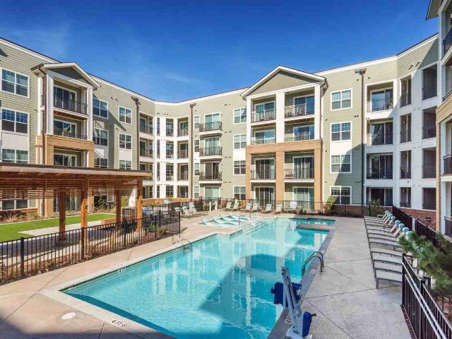 Apartment for rent in Columbia, South Carolina