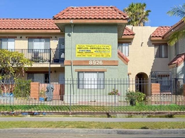 Apartment for rent in North Hills