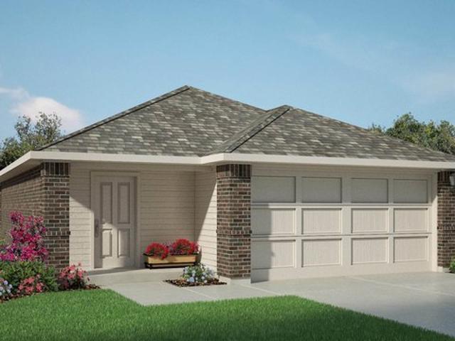 House for sale in Wolfforth, Texas