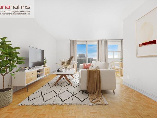 Apartment for rent in Mississauga, Ontario