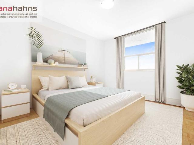 Apartment for rent in Mississauga, Ontario