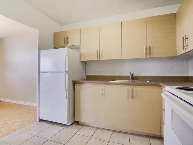 Apartment for rent in Mississauga, Ontario