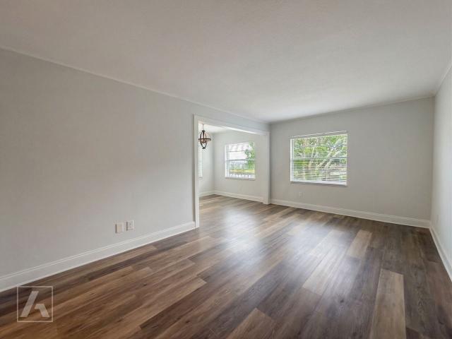 Apartment for rent in College Park, Orlando