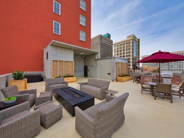 Apartment for rent in Jacksonville, Florida