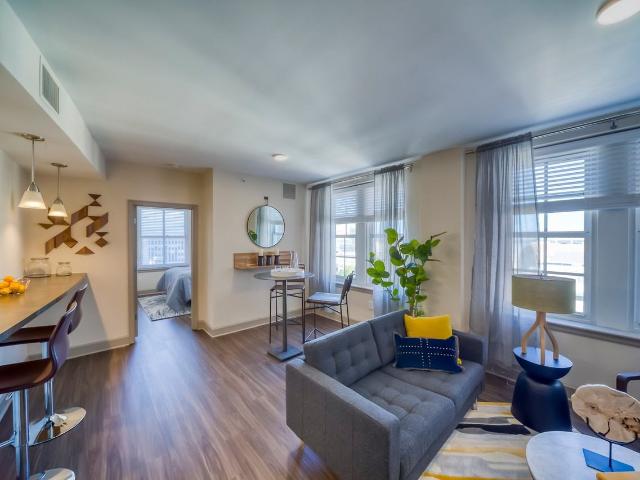 Apartment for rent in Jacksonville, Florida