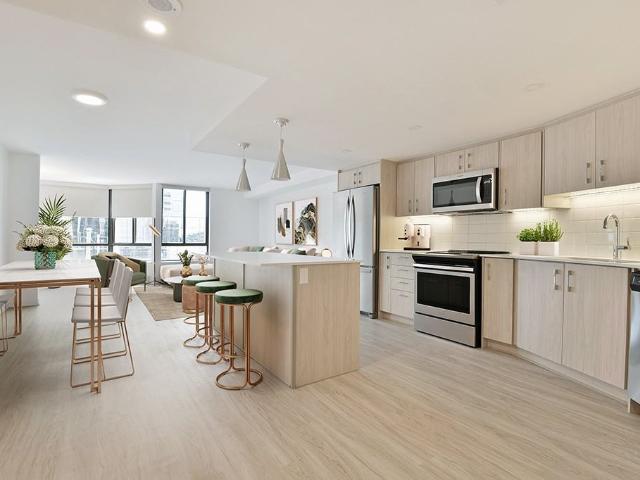 Apartment for rent in Mulhurst Bay, Ontario