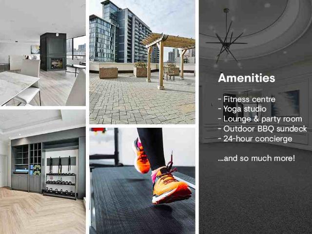 Apartment for rent in Mulhurst Bay, Ontario