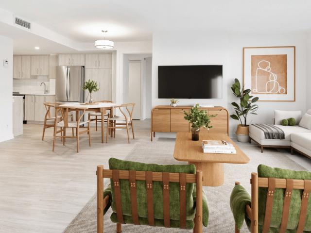 Apartment for rent in Mulhurst Bay, Ontario