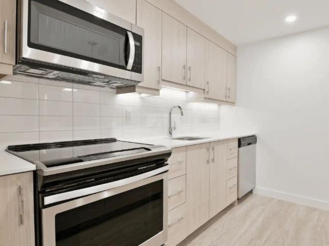 Apartment for rent in Somerset, Ottawa