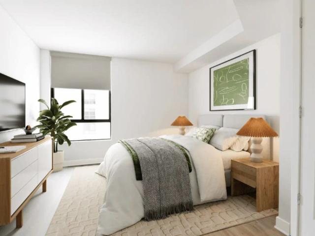 Apartment for rent in Somerset, Ottawa