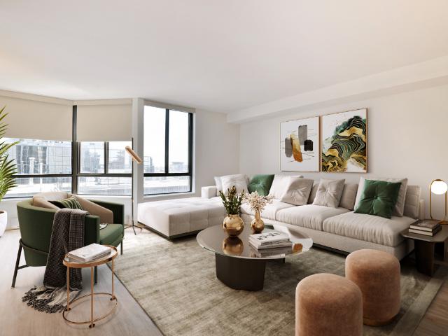 Apartment for rent in Mulhurst Bay, Ontario