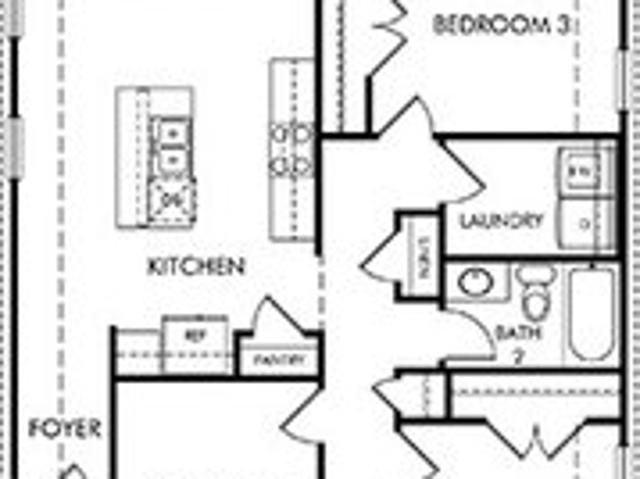 House for sale in Tennessee