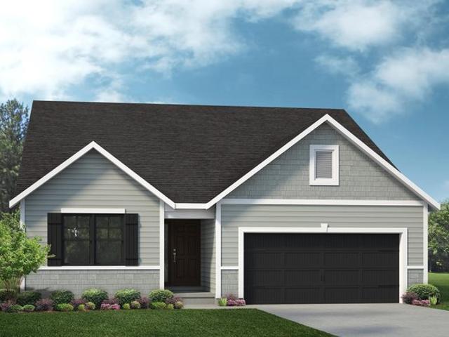 House for sale in Dardenne Prairie, Missouri