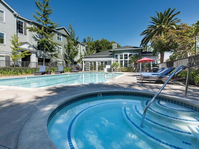 Apartment for rent in San Jose, California