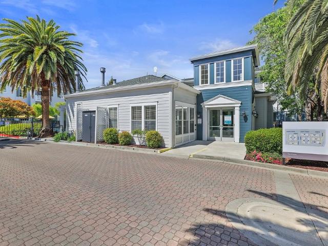 Apartment for rent in San Jose, California