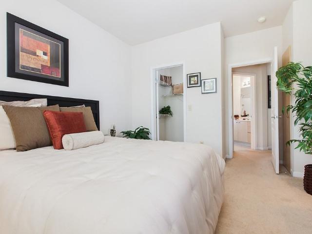 Apartment for rent in San Jose, Santa Clara County
