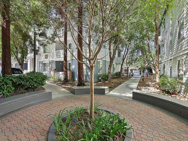 Apartment for rent in San Jose, California