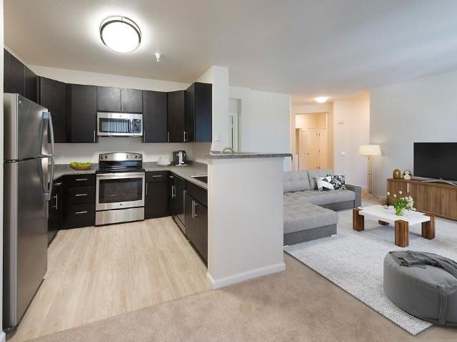 Apartment for rent in San Jose, Santa Clara County