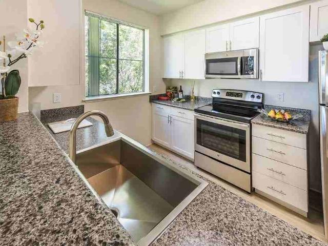 Apartment for rent in San Jose, California