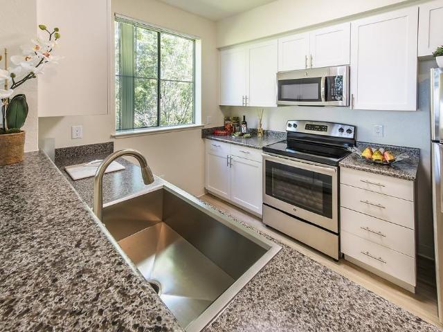 Apartment for rent in San Jose, California