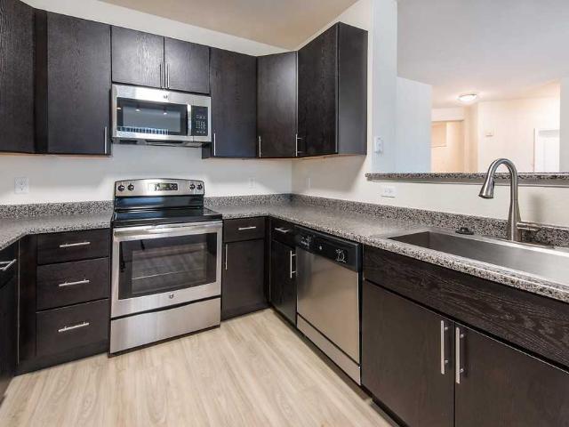 Apartment for rent in San Jose, California