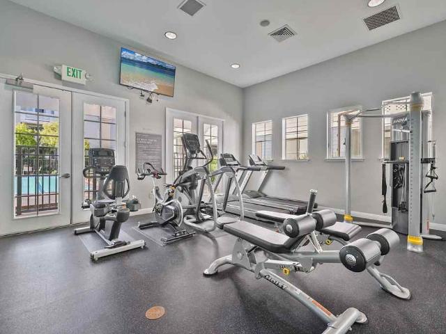 Apartment for rent in San Jose, California