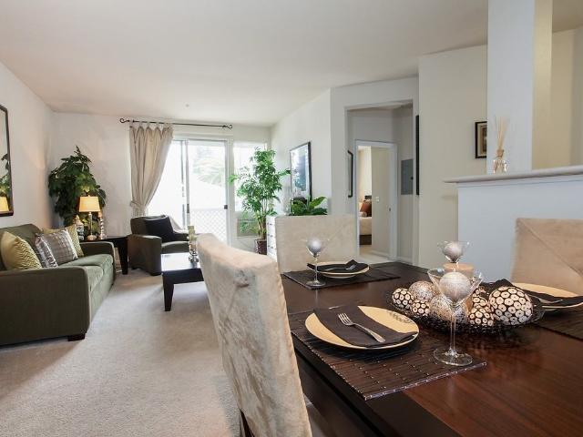 Apartment for rent in San Jose, California