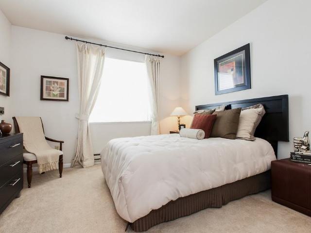 Apartment for rent in San Jose, California