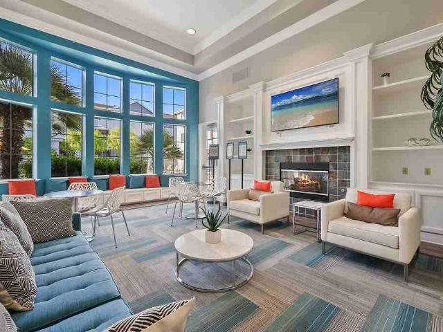 Apartment for rent in San Jose, California