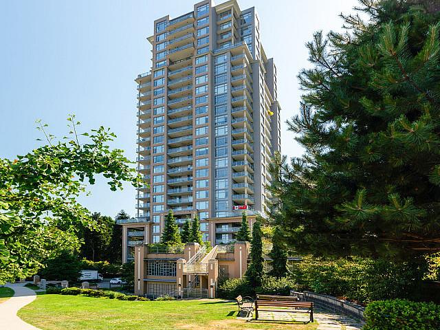 Condo for sale in New Westminster, British Columbia