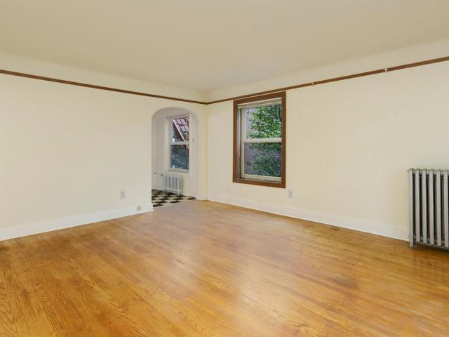 Apartment for rent in Seattle, Washington