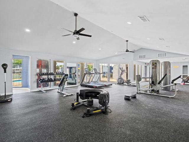 Apartment for rent in Garland, Texas