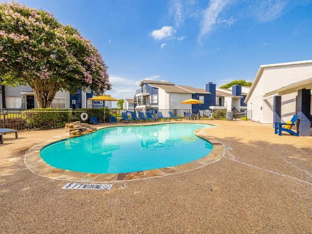 Apartment for rent in Garland, Texas