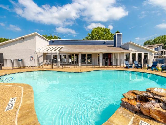 Apartment for rent in Garland, Texas