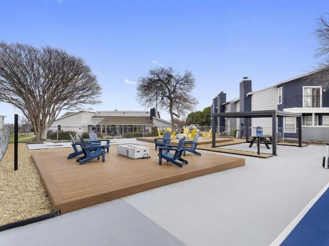 Apartment for rent in Garland, Texas