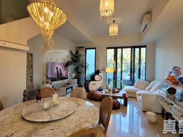 提供 出租 的 公寓