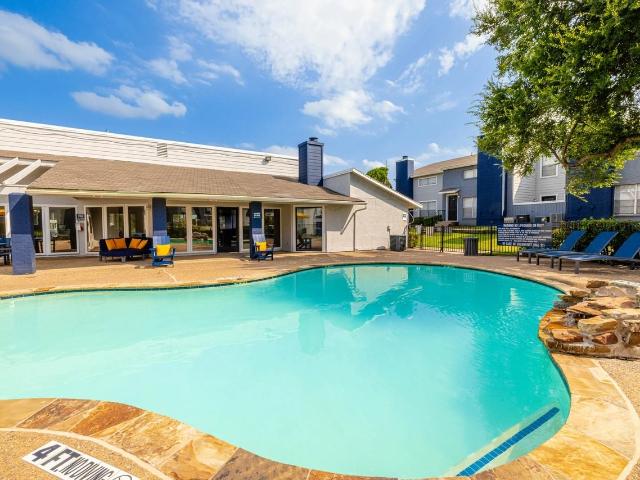 Apartment for rent in Garland, Texas