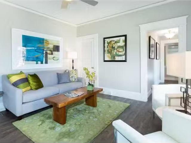 Condo for rent in Sunnyvale