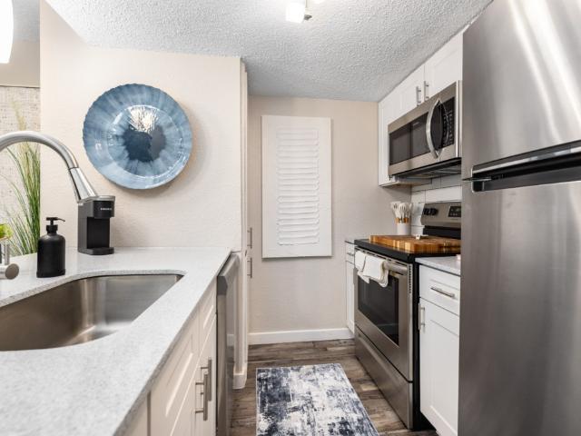 Apartment for rent in Arlington, Texas