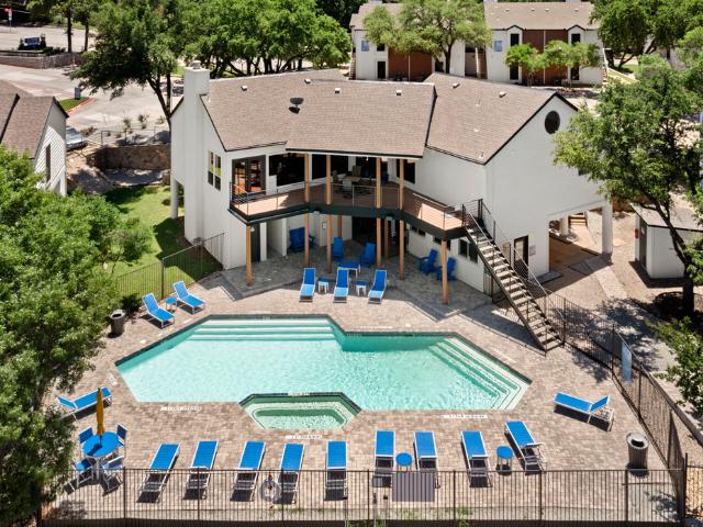 Apartment for rent in Arlington, Texas