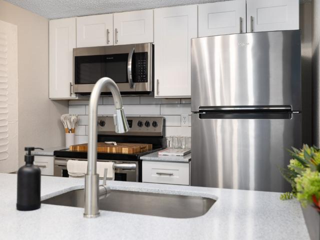 Apartment for rent in Arlington, Texas